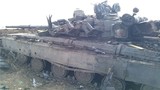 Bí mật động trời tăng T-64 Ukraine đại bại ở miền Đông
