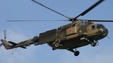 Trực thăng Mi-8MTPR1 Nga đánh bại được tên lửa Patriot Mỹ?