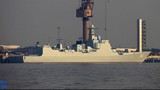 Lý do HQ Trung Quốc không nhận 2 siêu hạm Type 052C