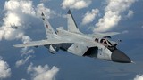 40 chiến đấu cơ Nga tập trận trên biển Barents