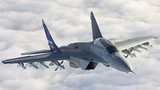 Tiêm kích MiG-35 có thực vượt trội Su-30, ngang ngửa F-22?