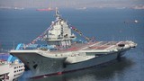 Hải quân Trung Quốc xác nhận đóng tàu sân bay thứ 2