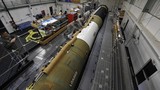 Đột nhập nơi bảo trì tên lửa đạn đạo Minuteman III Mỹ