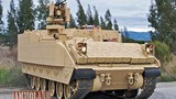 Mỹ nâng cấp xe thiết giáp M113 thời Chiến tranh Việt Nam