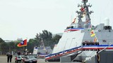 Hải quân Đài Loan biên chế “sát thủ tàu sân bay“