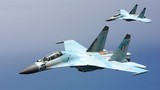 Lô 18 tiêm kích Su-30K Nga sắp về "nhà mới"