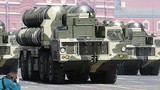 Nga sắp cung cấp tên lửa phòng không S-300 cho Iran?