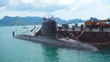 Malaysia chật vật kéo dài hoạt động tàu ngầm Scorpene
