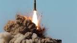 Tên lửa đạn đạo RS-26 Nga sắp sản xuất loạt?