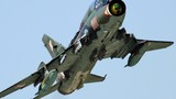 Hồ sơ chi tiết quá trình phát triển máy bay Su-17/22 (1)