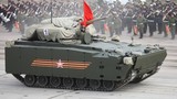 Giải mã sức mạnh xe chiến đấu bộ binh Kurganets-25 Nga