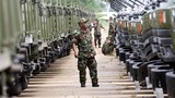 Quân đội Campuchia từ chối mua vũ khí từ Indonesia