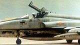 Bật mí chuyện Việt Nam “độ” tiêm kích F-5E Mỹ