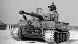 Vì sao tăng Tiger I Đức không giúp xoay chuyển thế cờ?