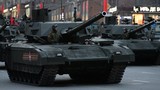 Siêu tăng T-14 Armata sẽ được lắp pháo "khủng" cỡ 152mm