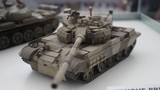 Thêm phương án nâng cấp xe tăng T-55 của Việt Nam