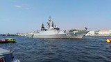 Đức gây khó, siêu hạm Project 20385 Nga có thể "đắp chiếu"