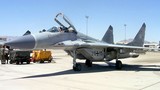 Nga trúng đậm, Ai Cập mua 46 tiêm kích MiG-29