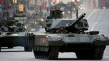 Lính nghĩa vụ Nga đừng mơ “cầm cương” T-14 Armata