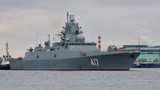 Thiếu Ukraine, Hải quân Nga “nhọc nhằn” đóng tàu chiến
