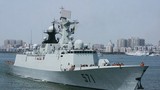 Nga giúp Hải quân TQ đóng hàng chục tàu chiến thế nào?