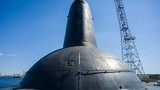 Tình trạng hiện tại tàu ngầm “khủng” nhất thế giới của Nga
