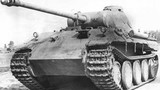 Vì sao Panther là xe tăng thành công nhất của PX Đức?