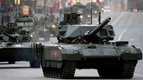 Lộ thêm chi tiết giáp “khủng” của siêu tăng T-14 Armata