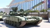 Serbia: Xe tăng M-84AB1 mạnh ngang T-90 của Nga