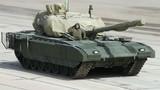 Ấn Độ sẽ sao chép siêu tăng T-14 Armata?