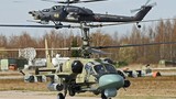 Trực thăng tấn công Mi-28N, Ka-52: “kẻ tám lạng, người nửa cân“