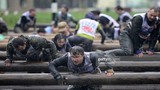 Mục kích lính Hải quân Nga “quyết chiến” hội thao quân sự