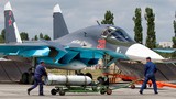 Ukraine: Việt Nam sẽ mua Su-34 thay thế Su-22?