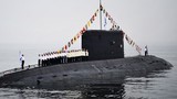 Điểm danh tàu chiến Hải quân Nga “át vía” Mỹ, NATO