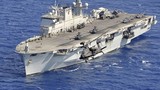 Điểm mặt tàu chiến NATO tập trận ở “sân nhà” Nga