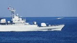 Trung Quốc thử hàng loạt vũ khí mới ở Biển Đông