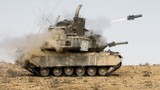 Xuất hiện phương án nâng cấp xe tăng M48 của VN