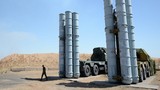 Theo chân lính Nga đi triển khai tên lửa S-300