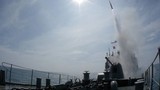 Thái Lan hồi sinh tàu chiến Trung Quốc bằng vũ khí Mỹ
