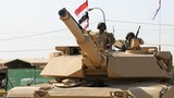 Iraq lắp súng Nga cho xe tăng Abrams Mỹ để chống IS
