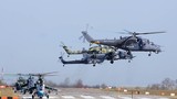Trực thăng Nga: "Ông vua" của làng trực thăng thế giới
