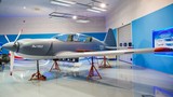 Sản xuất máy bay huấn luyện Yak-152 Nga bị dời tới 2017