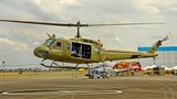 Mua trực thăng UH-1D cũ, Philippines trả giá