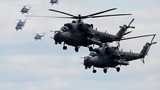 Thành công tại Syria, trực thăng tấn công Mi-35 đắt khách