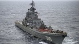 Tuần dương hạm Nakhimov Nga sẽ sở hữu cả S-300 và S-400
