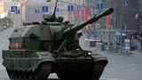 Báo Nga: Siêu pháo Koalitsiya-SV "soán ngôi vua" PzH 2000 Đức