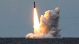 Hải quân Nga nâng cấp siêu tên lửa phóng ngầm Bulava