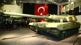 Khám phá siêu tăng Thổ Nhĩ Kỳ mạnh ngang T-90
