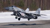 Chiến đấu cơ MiG-29SMT: “Người hùng” thầm lặng của Mikoyan