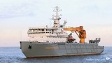 Hải quân Nga chuẩn bị tiếp nhận tàu hậu cần mới